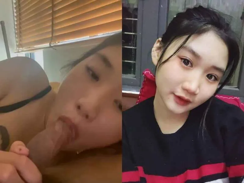 Anh xã nắc vợ yêu dồn dập phê tê lồn